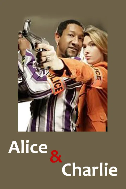Alice et Charlie постер