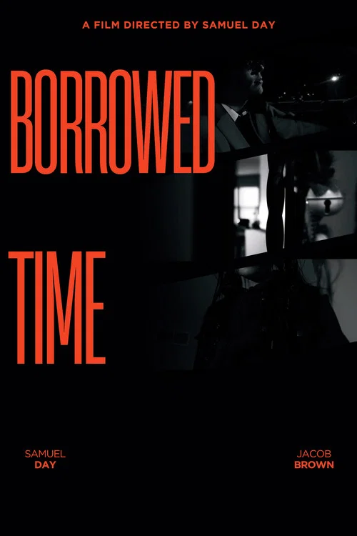 Borrowed Time постер