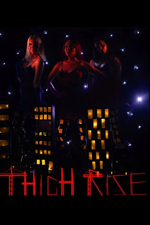 Thigh Rise постер