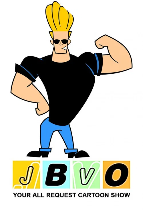JBVO постер