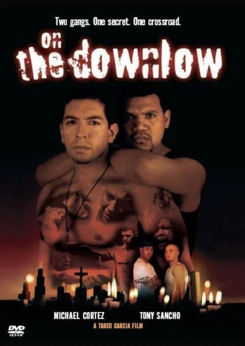 On The Downlow постер
