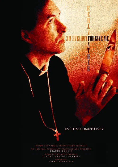 Evil Has Come To Prey постер