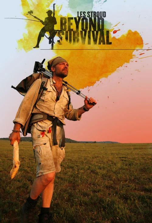 Beyond Survival постер