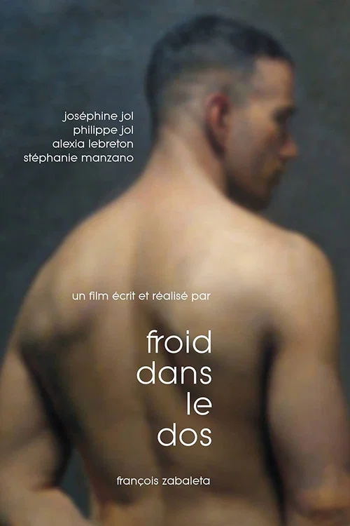 Froid dans le dos постер