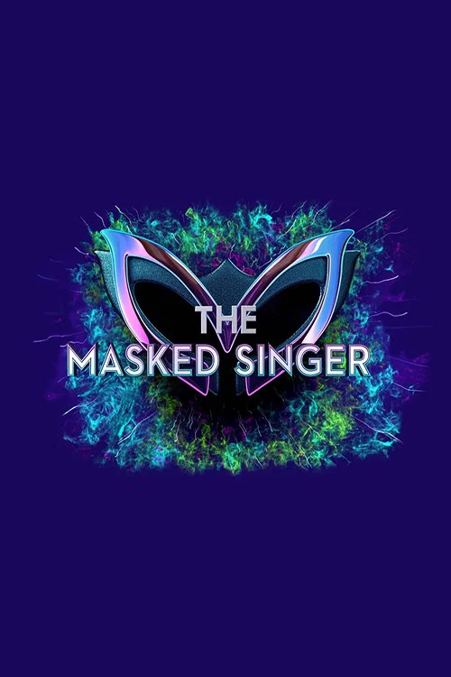 The Masked Singer Greece постер