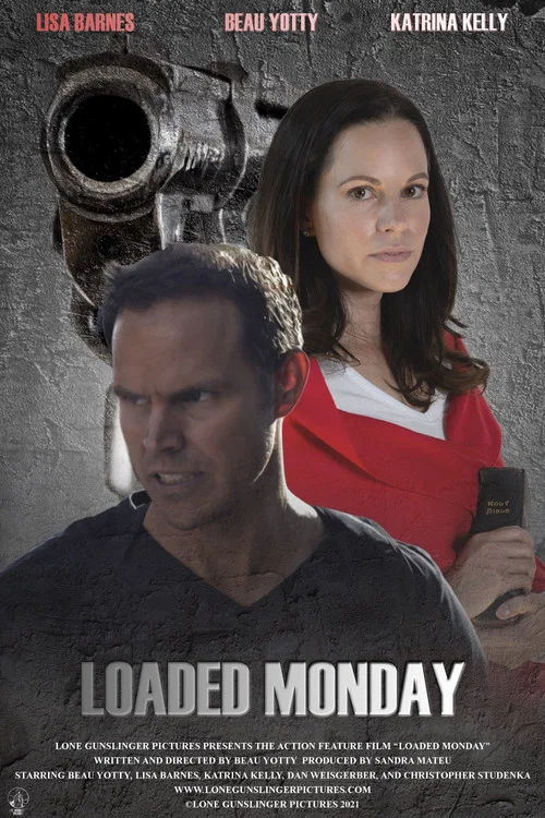 Loaded Monday постер