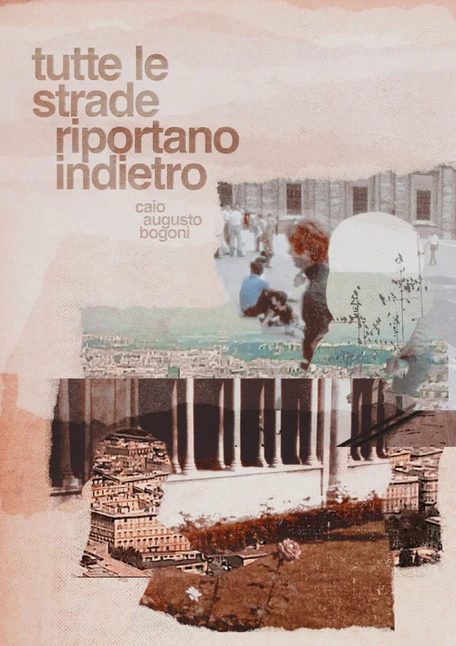 Tutte le strade riportano indietro постер