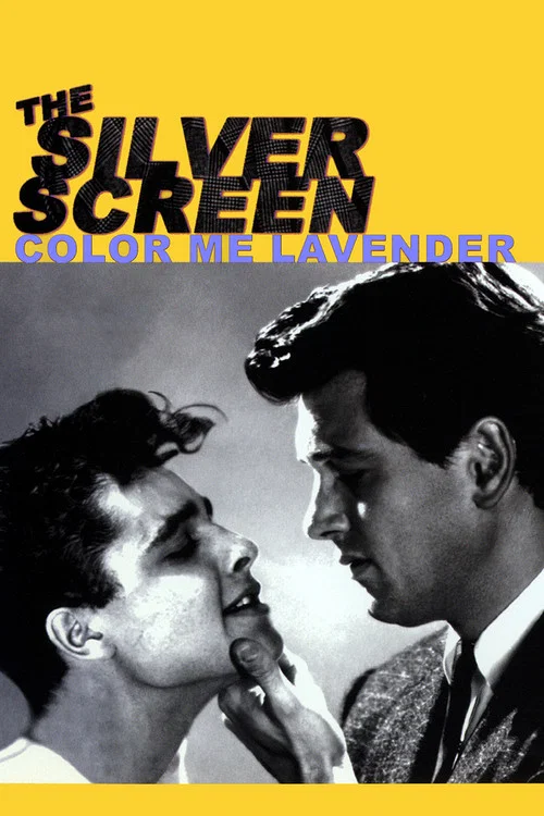 The Silver Screen: Color Me Lavender постер