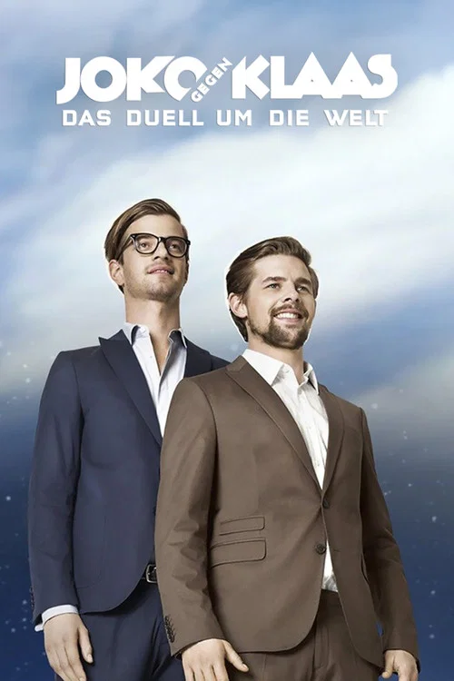 Das Duell um die Welt постер
