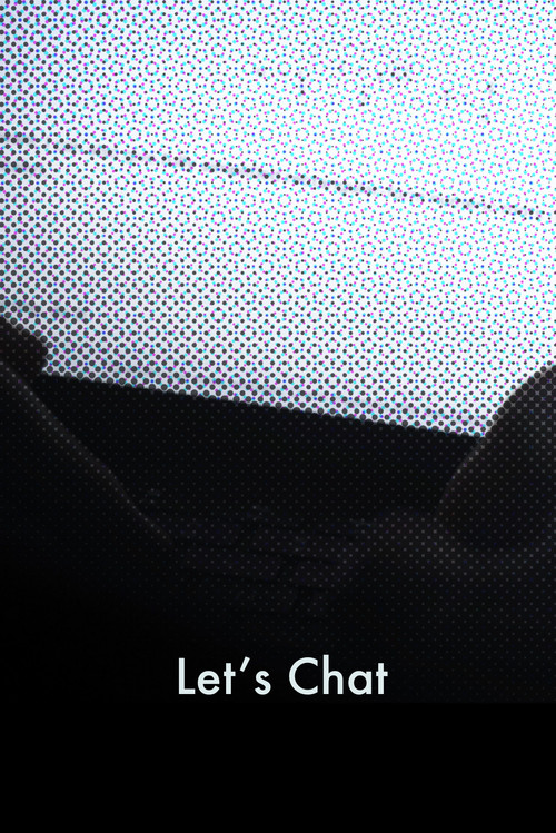 Let’s Chat постер