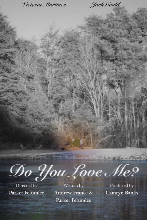 Do You Love Me? постер