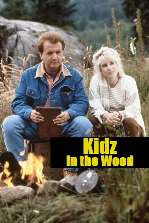 Kidz in the Wood постер