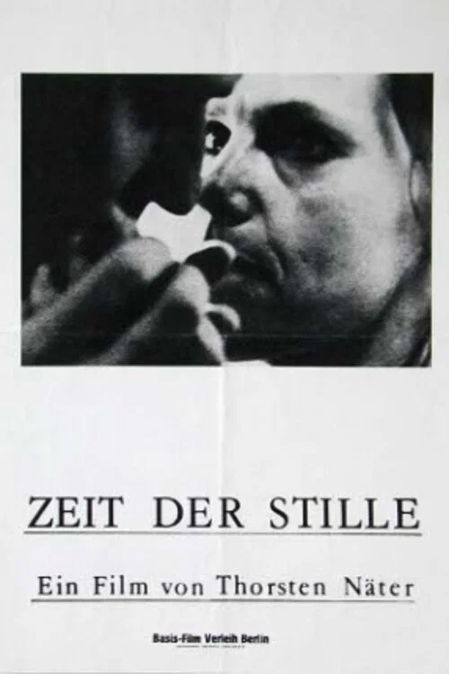 Zeit der Stille постер