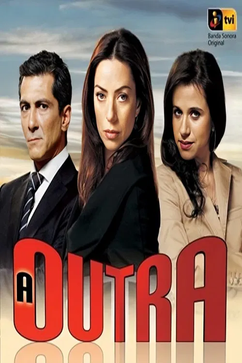 A Outra постер