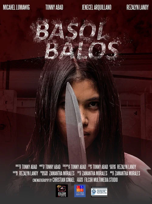 Basol Balos постер
