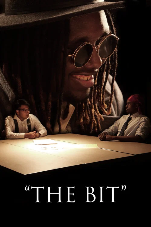 "The Bit" постер