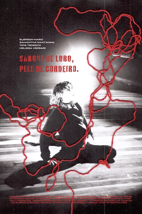 Sangue de Lobo, Pele de Cordeiro постер