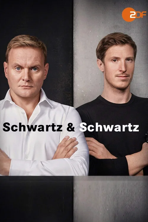 Schwartz & Schwartz постер