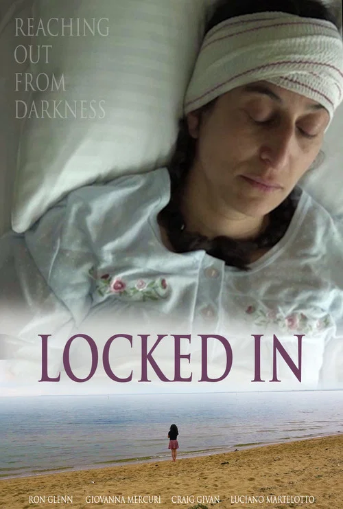 Locked In постер
