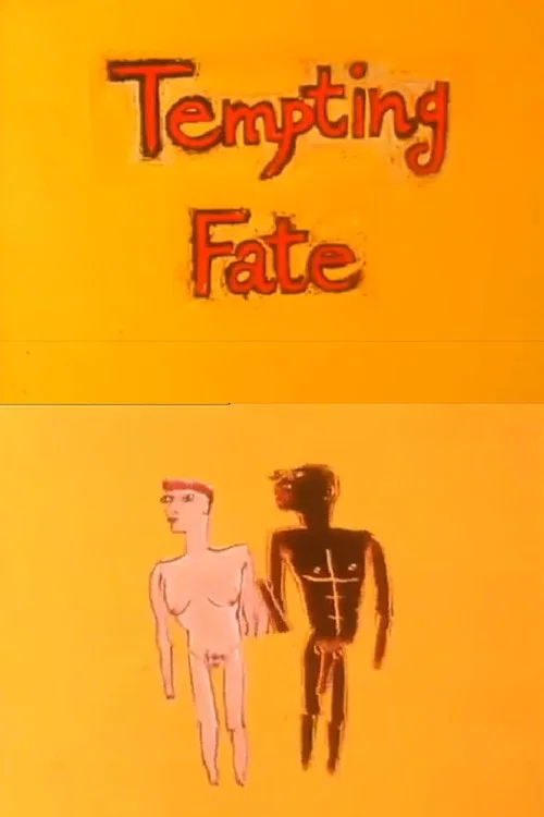 Tempting Fate постер