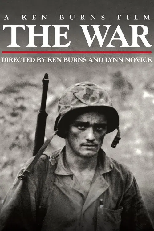 The War постер