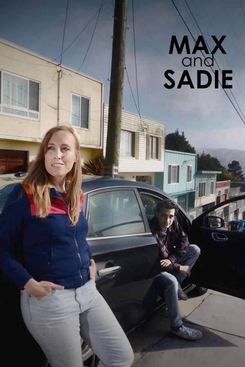 Max and Sadie постер