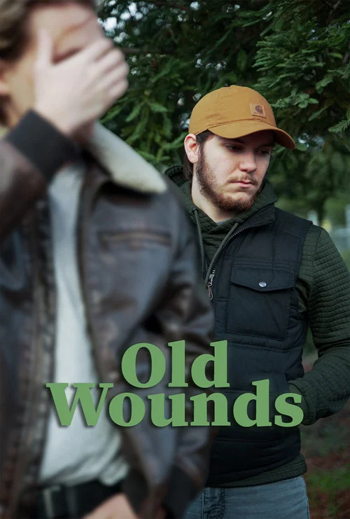 Old Wounds постер