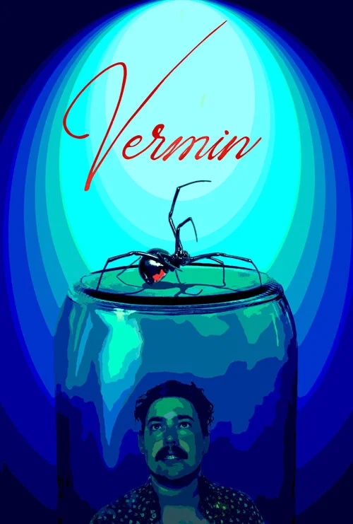 Vermin постер