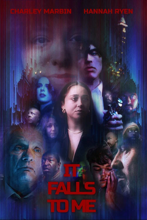 It Falls to Me постер
