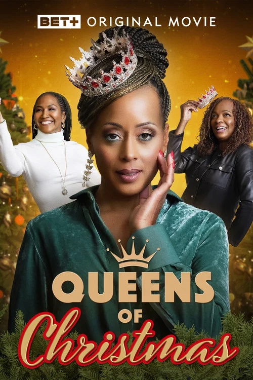 Queens of Christmas постер