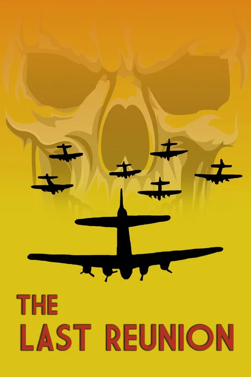 The Last Reunion постер
