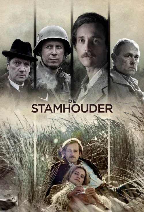 De Stamhouder постер