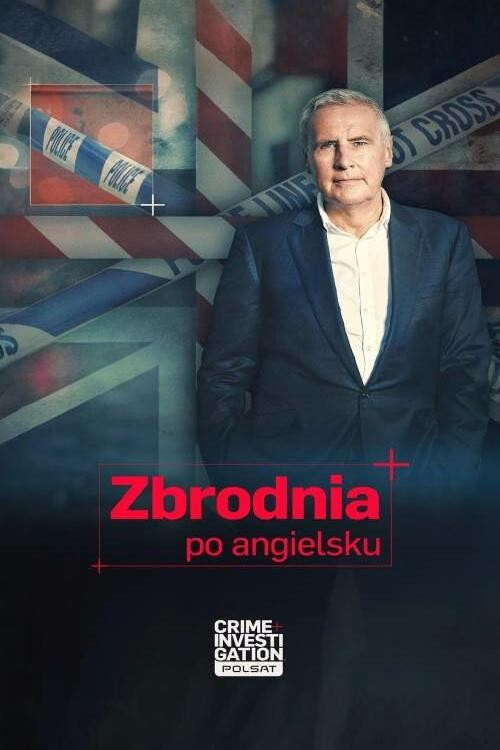 Killer Britain with Dermot Murnaghan постер