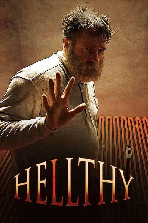 Hellthy постер