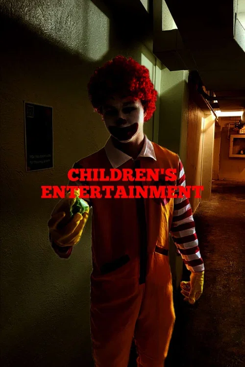 Children's Entertainment постер