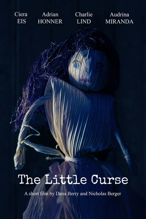 The Little Curse постер