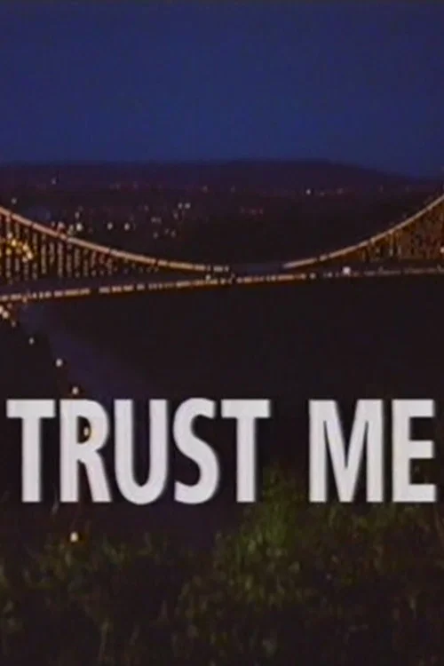 Trust Me постер