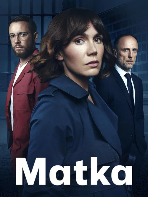 Matka постер