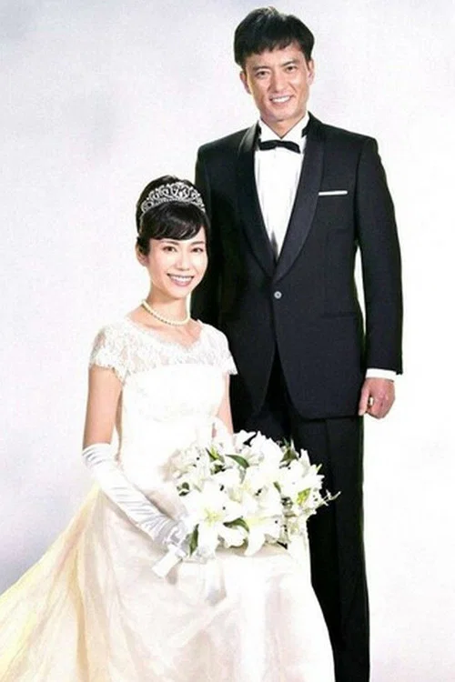 裕さんの女房 постер