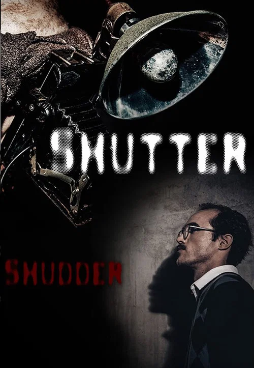 Shutter постер