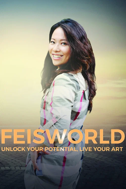 Feisworld постер