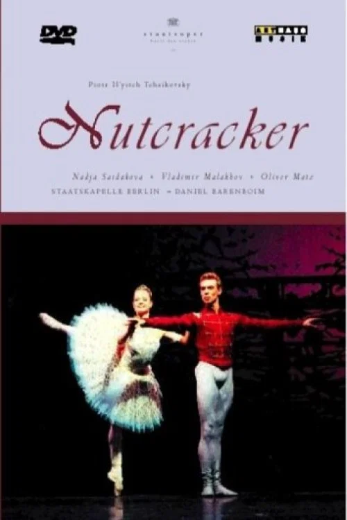 Nutcracker постер