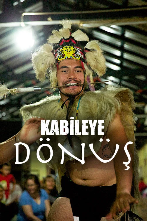 Surviving Borneo постер