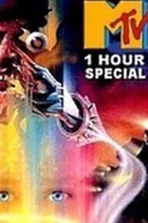 The Freddy Krueger Special постер