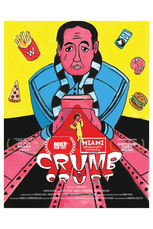 Crumb and Crust постер