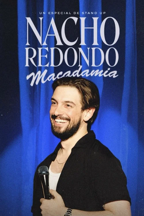 Macadamia постер