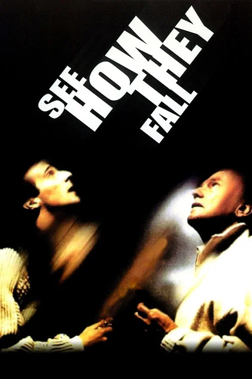 See How They Fall постер