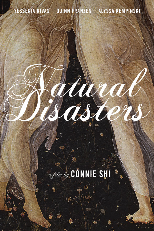 Natural Disasters постер