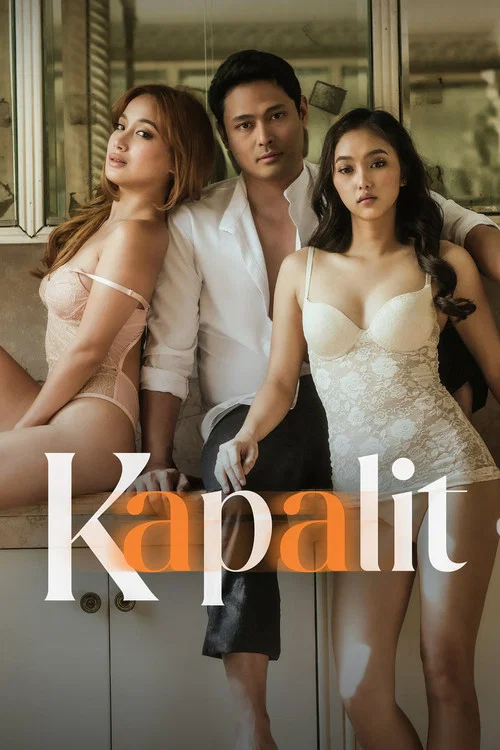 Kapalit постер