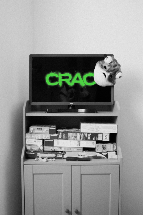 CRAC постер